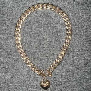Juicy Couture necklace